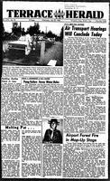 Omineca Herald, July, 20, 1966