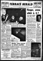 Omineca Herald, March, 06, 1968