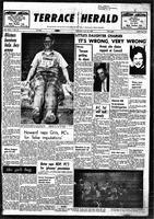 Omineca Herald, June, 12, 1968