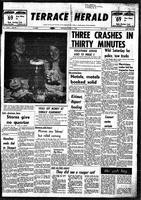 Omineca Herald, October, 02, 1968