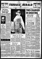 Omineca Herald, October, 09, 1968