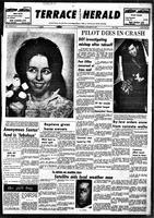 Omineca Herald, December, 18, 1968