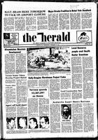 Omineca Herald, February, 13, 1974