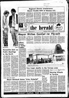 Omineca Herald, August, 21, 1974