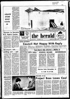 Omineca Herald, October, 30, 1974