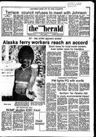 Omineca Herald, July, 26, 1977