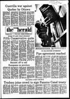Omineca Herald, September, 08, 1977