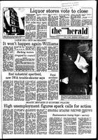 Omineca Herald, September, 14, 1977