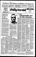 Omineca Herald, November, 29, 1979