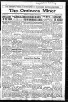 Omineca Miner, January, 24, 1914