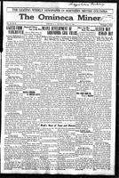 Omineca Miner, March, 14, 1914