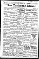 Omineca Miner, April, 20, 1918
