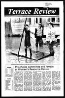 Terrace Review, March, 12, 1986