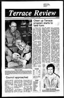 Terrace Review, April, 09, 1986
