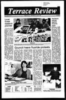 Terrace Review, May, 28, 1986