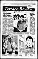 Terrace Review, April, 15, 1987