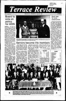 Terrace Review, January, 20, 1988
