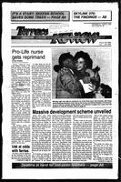 Terrace Review, June, 27, 1990