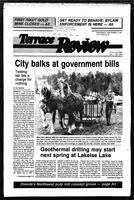Terrace Review, September, 05, 1990