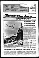 Terrace Review, September, 12, 1990