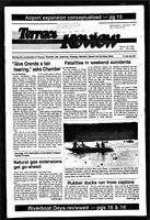 Terrace Review, August, 07, 1991