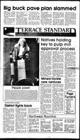 Terrace Standard, February, 19, 1992