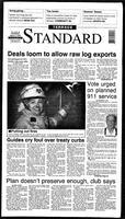 Terrace Standard, March, 07, 2001