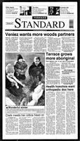 Terrace Standard, January, 29, 2003