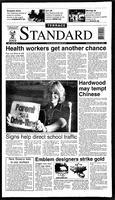 Terrace Standard, October, 15, 2003