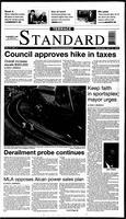 Terrace Standard, April, 26, 2006