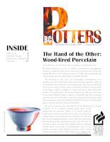 Newsletters - Potters Guild of British Columbia 2007 Dec 1