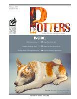 Newsletters - Potters Guild of British Columbia 2009 Jan/Feb 1