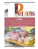 Newsletters - Potters Guild of British Columbia 2009 Sept 1