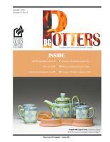 Newsletters - Potters Guild of British Columbia 2009 Oct 1