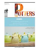 Newsletter - Potters Guild of British Columbia 2011 Jan/Feb 1