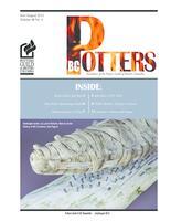 Newsletter - Potters Guild of British Columbia 2012 Jul/Aug 1