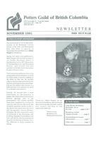 PGBCNewsletter1991Nov