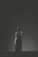 Christine Taylor Performance Art Cabaret