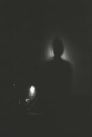 John Boehme Performance Art Cabaret