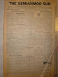 The Semiahmoo Sun, January 09, 1942