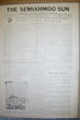 The Semiahmoo Sun, November 28, 1941