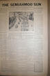 The Semiahmoo Sun, March 14, 1941