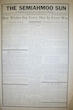 The Semiahmoo Sun, December 24, 1943