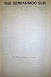 The Semiahmoo Sun, January 15, 1943