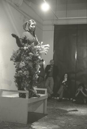 Lisa Deanne Smith, 'Flower Girl'