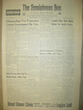 The Semiahmoo Sun and White Rock Weekly, December 12, 1957
