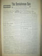 The Semiahmoo Sun and White Rock Weekly, November 14, 1957