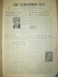 The Semiahmoo Sun and White Rock Weekly, March 07, 1957