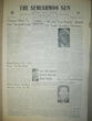 The Semiahmoo Sun and White Rock Weekly, January 31, 1957