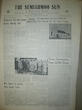 The Semiahmoo Sun and White Rock Weekly, October 25, 1956